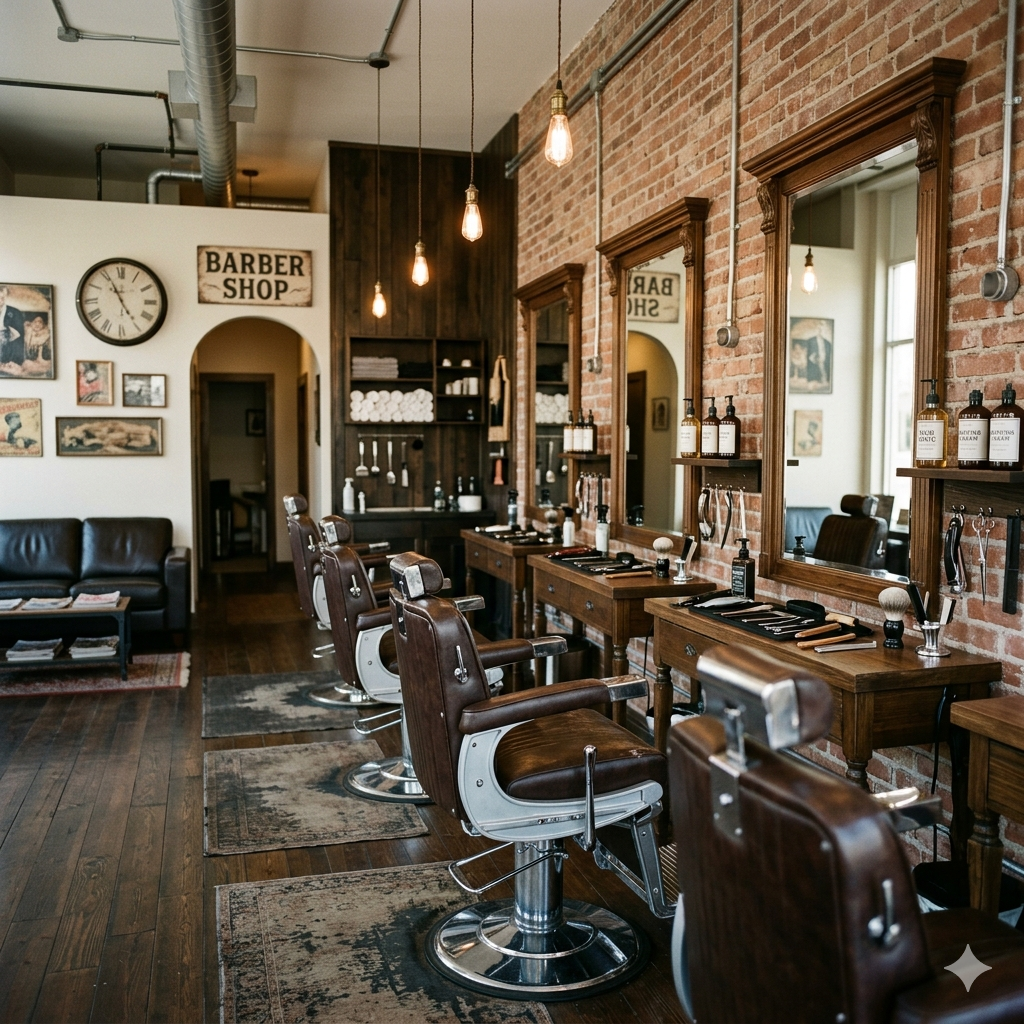 Salons