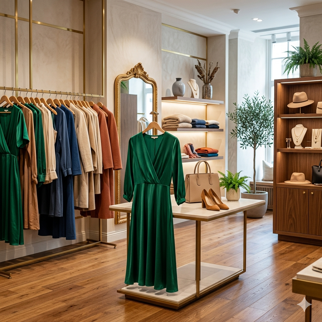 Modeboutique
