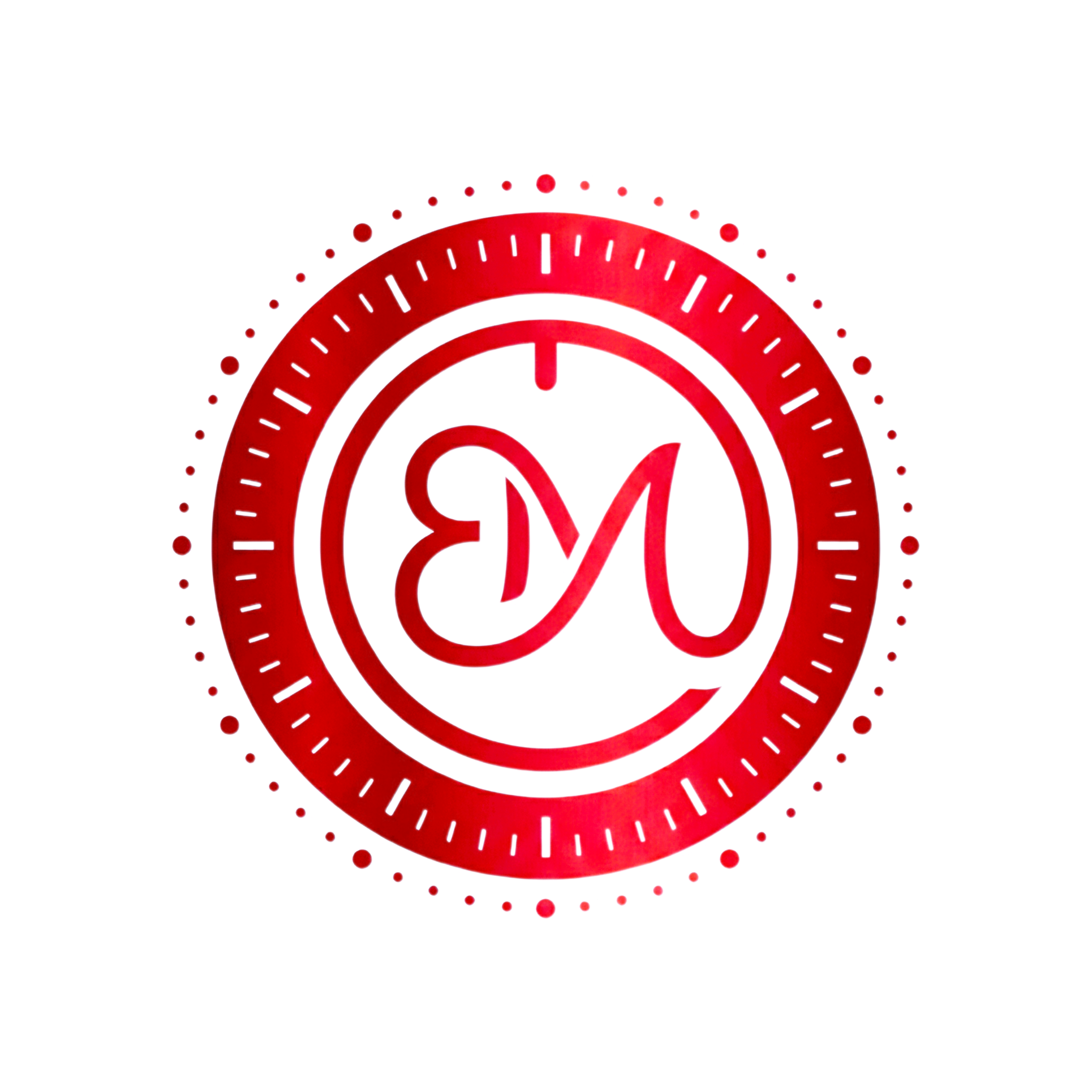 Emvi Media Logo