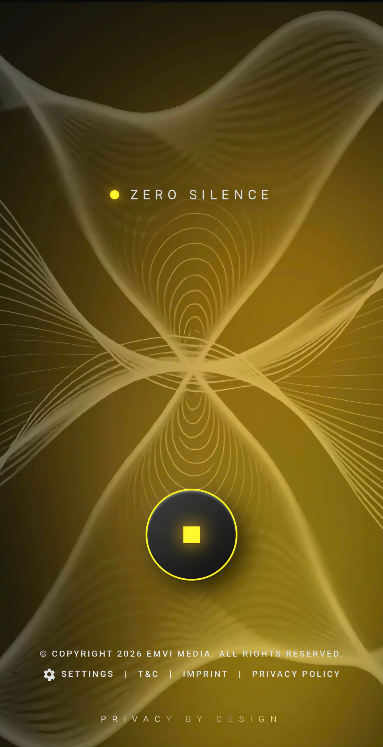 Zero Silence Tablet